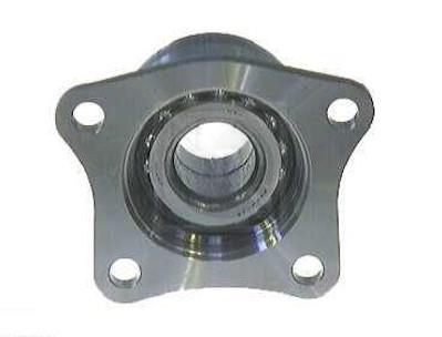 Roulement de roue NIPPON PIECES SERVICES ref. T471A39