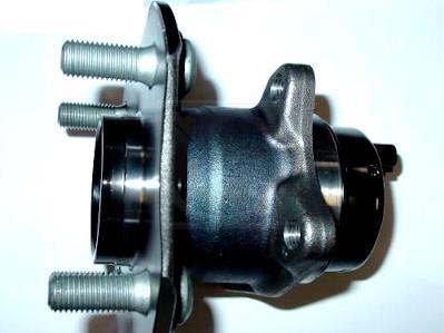 Roulement de roue NIPPON PIECES SERVICES T471A45