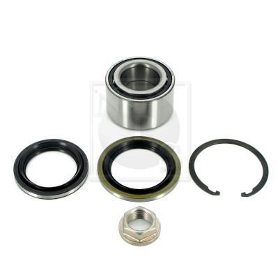 Cojinete de rueda NIPPON PIECES SERVICES ref. T471A46