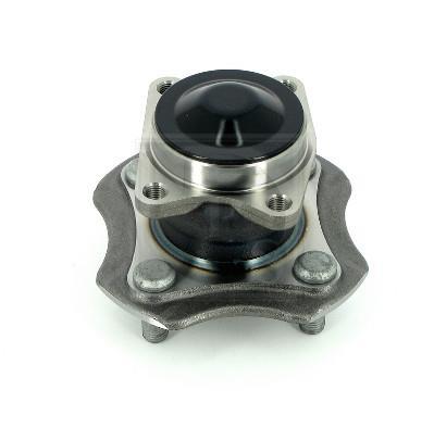 Roulement de roue NIPPON PIECES SERVICES T471A49