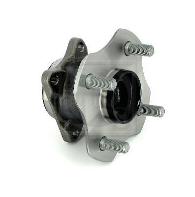 Roulement de roue NIPPON PIECES SERVICES T471A49