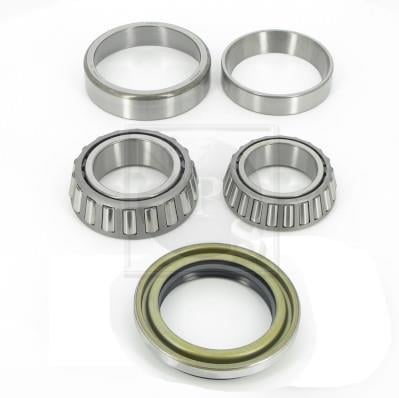 Roulement de roue NIPPON PIECES SERVICES T471A53