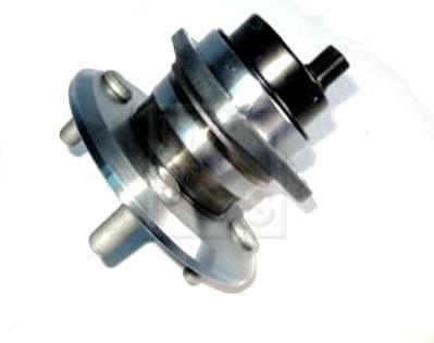 Roulement de roue NIPPON PIECES SERVICES ref. T471A57