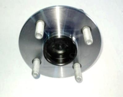 Roulement de roue NIPPON PIECES SERVICES ref. T471A57
