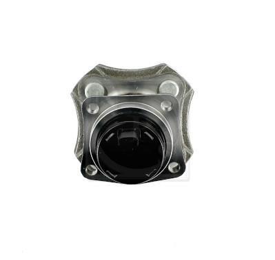 Roulement de roue NIPPON PIECES SERVICES T471A63
