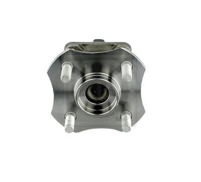 Roulement de roue NIPPON PIECES SERVICES T471A63