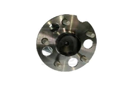 Roulement de roue NIPPON PIECES SERVICES T471A66