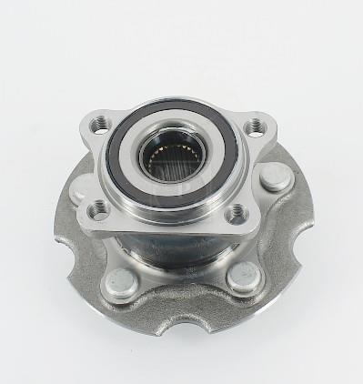 Roulement de roue NIPPON PIECES SERVICES ref. T471A74