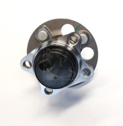 Roulement de roue NIPPON PIECES SERVICES T471A79