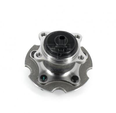 Roulement de roue NIPPON PIECES SERVICES ref. T471A84