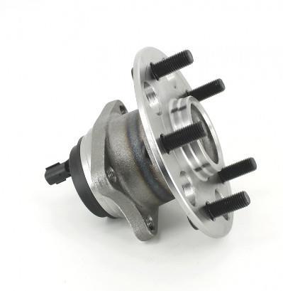 Roulement de roue NIPPON PIECES SERVICES ref. T471A87