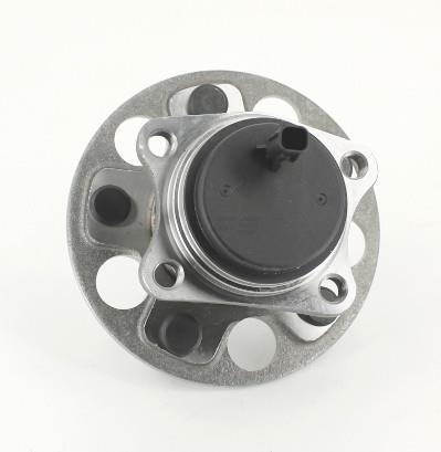 Roulement de roue NIPPON PIECES SERVICES ref. T471A87