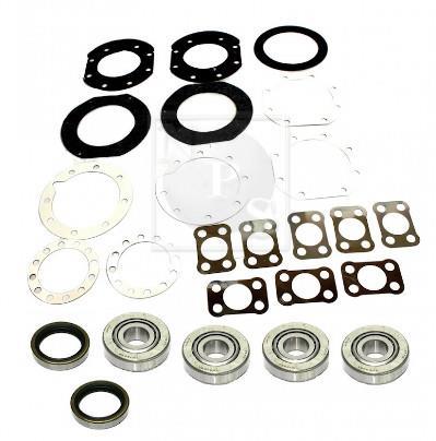 Kit de réparation, pivot NIPPON PIECES SERVICES T472A05