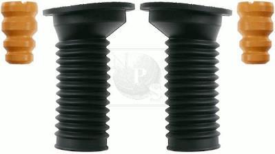 Kit de protection contre la poussière, amortisseur NIPPON PIECES SERVICES T488A06