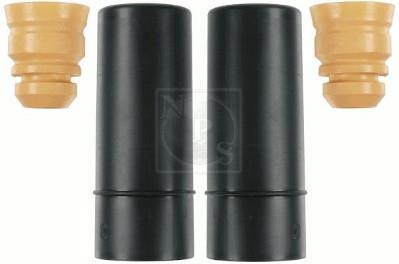 Kit de protection contre la poussière, amortisseur NIPPON PIECES SERVICES T488A07