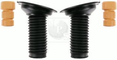Kit de protection contre la poussière, amortisseur NIPPON PIECES SERVICES T488A10