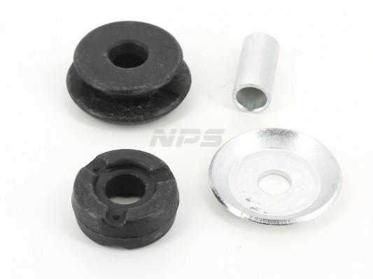 Butée d'amortisseur NIPPON PIECES SERVICES T489A04
