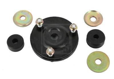 Butée d'amortisseur NIPPON PIECES SERVICES ref. T489A15RE