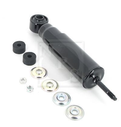 Amortisseur NIPPON PIECES SERVICES ref. T490A209T