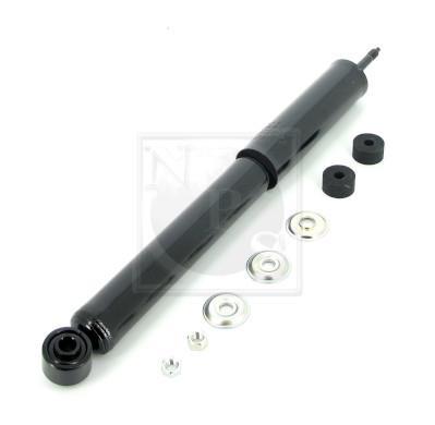 Amortisseur NIPPON PIECES SERVICES  ref. T490A210T