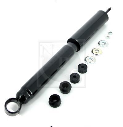 Amortisseur NIPPON PIECES SERVICES ref. T490A335T