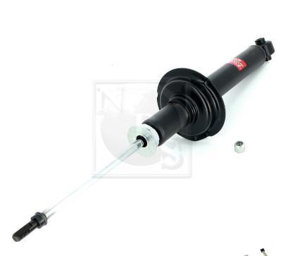 Amortisseur NIPPON PIECES SERVICES  ref. T490A350