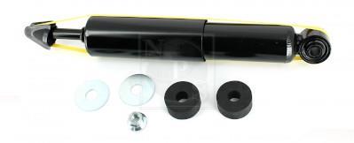 Amortisseurs NIPPON PIECES SERVICES ref. T490A357