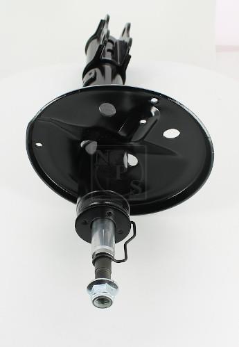 Butée hydraulique Forman