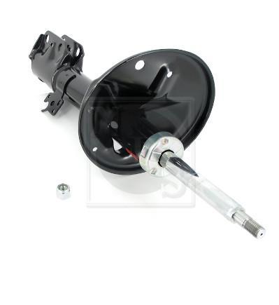 Amortisseur NIPPON PIECES SERVICES ref. T490A370