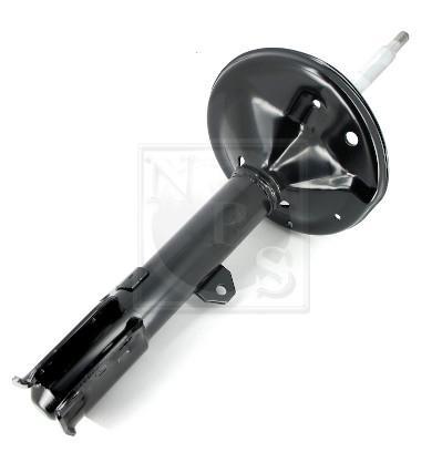 Amortisseur NIPPON PIECES SERVICES ref. T490A372