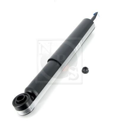 Amortisseur NIPPON PIECES SERVICES ref. T490A389