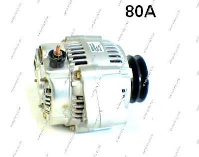 Alternador NIPPON PIECES SERVICES T511A140