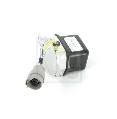 Régulateur d'alternateur NIPPON PIECES SERVICES ref. T512A08
