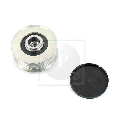 Rueda libre alternador NIPPON PIECES SERVICES ref. T515A163
