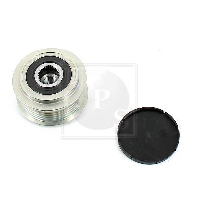 Rueda libre alternador NIPPON PIECES SERVICES ref. T515A163