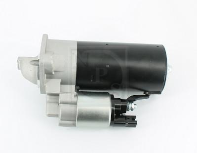 Démarreur NIPPON PIECES SERVICES T521A109