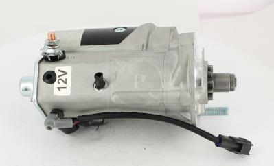 Motor de arranque (Arrancador) NIPPON PIECES SERVICES T521A117