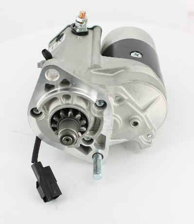 Motor de arranque (Arrancador) NIPPON PIECES SERVICES T521A117