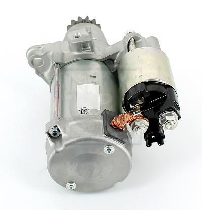 Motor de arranque (Arrancador) NIPPON PIECES SERVICES ref. T521A121