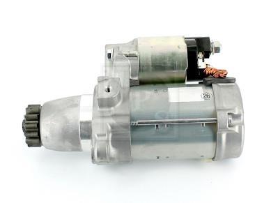Motor de arranque (Arrancador) NIPPON PIECES SERVICES ref. T521A121