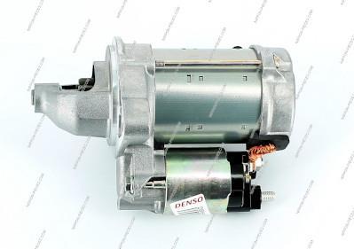 Démarreur NIPPON PIECES SERVICES ref. T521A136