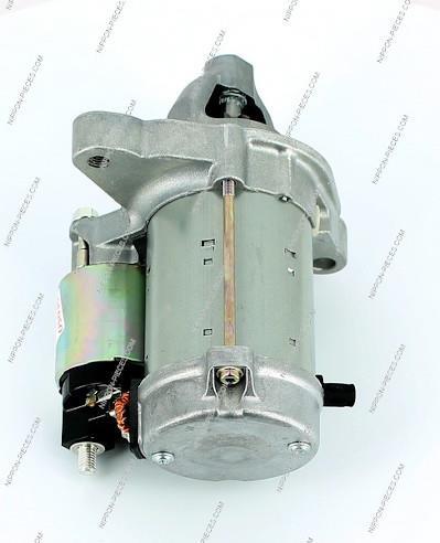 Démarreur NIPPON PIECES SERVICES ref. T521A136