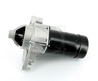 Démarreur NIPPON PIECES SERVICES ref. T521A25