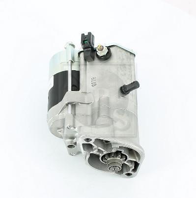 Motor de arranque (Arrancador) NIPPON PIECES SERVICES ref. T521A48