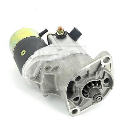 Motor de arranque (Arrancador) NIPPON PIECES SERVICES T521A72