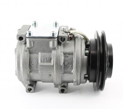 Compresseur, climatisation NIPPON PIECES SERVICES T525A03
