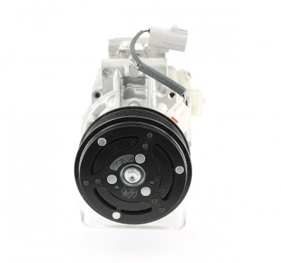 Compresseur, climatisation NIPPON PIECES SERVICES T525A16