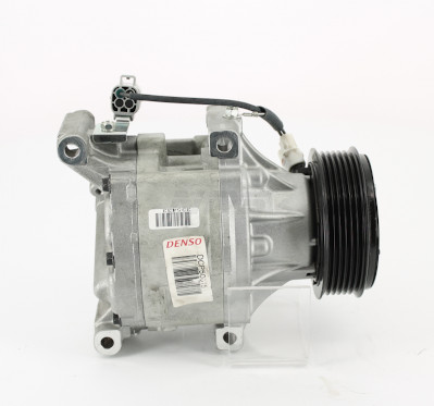 Compresseur, climatisation NIPPON PIECES SERVICES T525A16