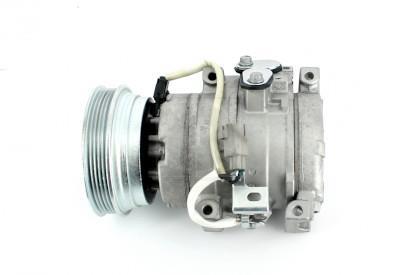 Compresseur, climatisation NIPPON PIECES SERVICES T525A17