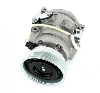 Compresseur, climatisation NIPPON PIECES SERVICES T525A17